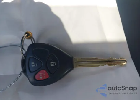 2009 Toyota Rav4 Sport V6 z USA, uszkodzony, nr VIN JTMZK32V29D001264